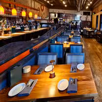 A photo of SALT - Boulder restaurant