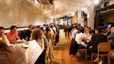Exclusive Full Venue Hire – Lunch imagen 3
