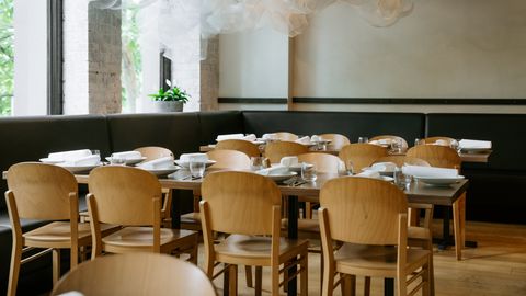 Exclusive Full Venue Hire – Lunch imagen 1