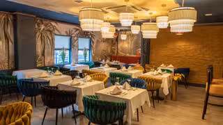 A photo of Loya by Rahman restaurant