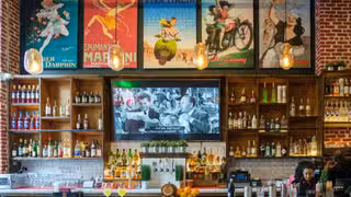A photo of Botte Brooklyn restaurant