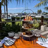 The Harbour High Tea photo