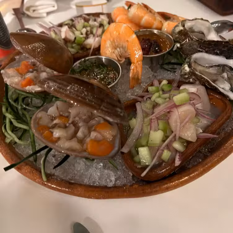 Pacifica Langosta Bar - San Jerónimo, Monterrey, NLE