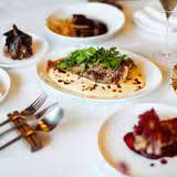 写真（Chef´s Choice bitte!）