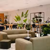 Una foto del restaurante Goods Deli & Events