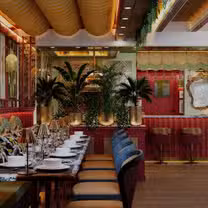 A photo of Lyla's restaurant