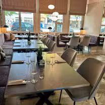 A photo of Aperon restaurant