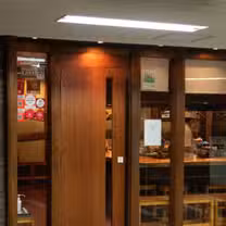 A photo of Bird Land Ginza restaurant
