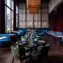Een foto van restaurant White Oak