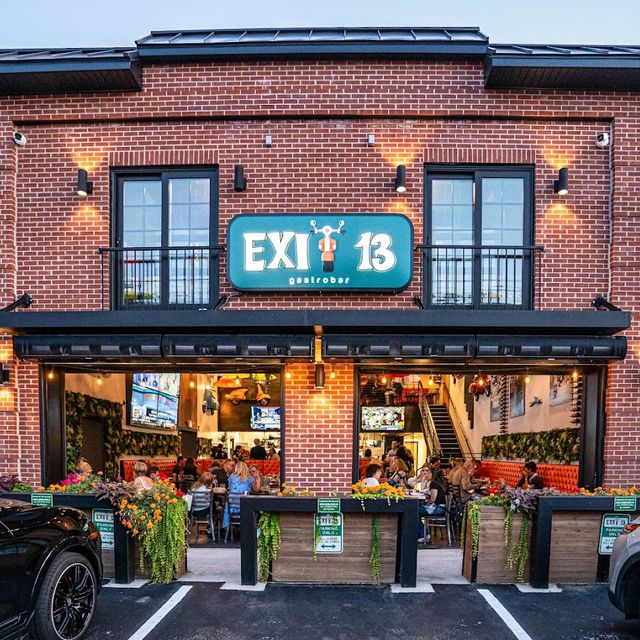 Exit 13 Gastrobar Restaurant - Bryn Mawr, PA | OpenTable