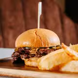 Prefix Lunch Menu starting at $50 photo