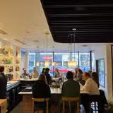 Happy Hour in Mosaic! Photo
