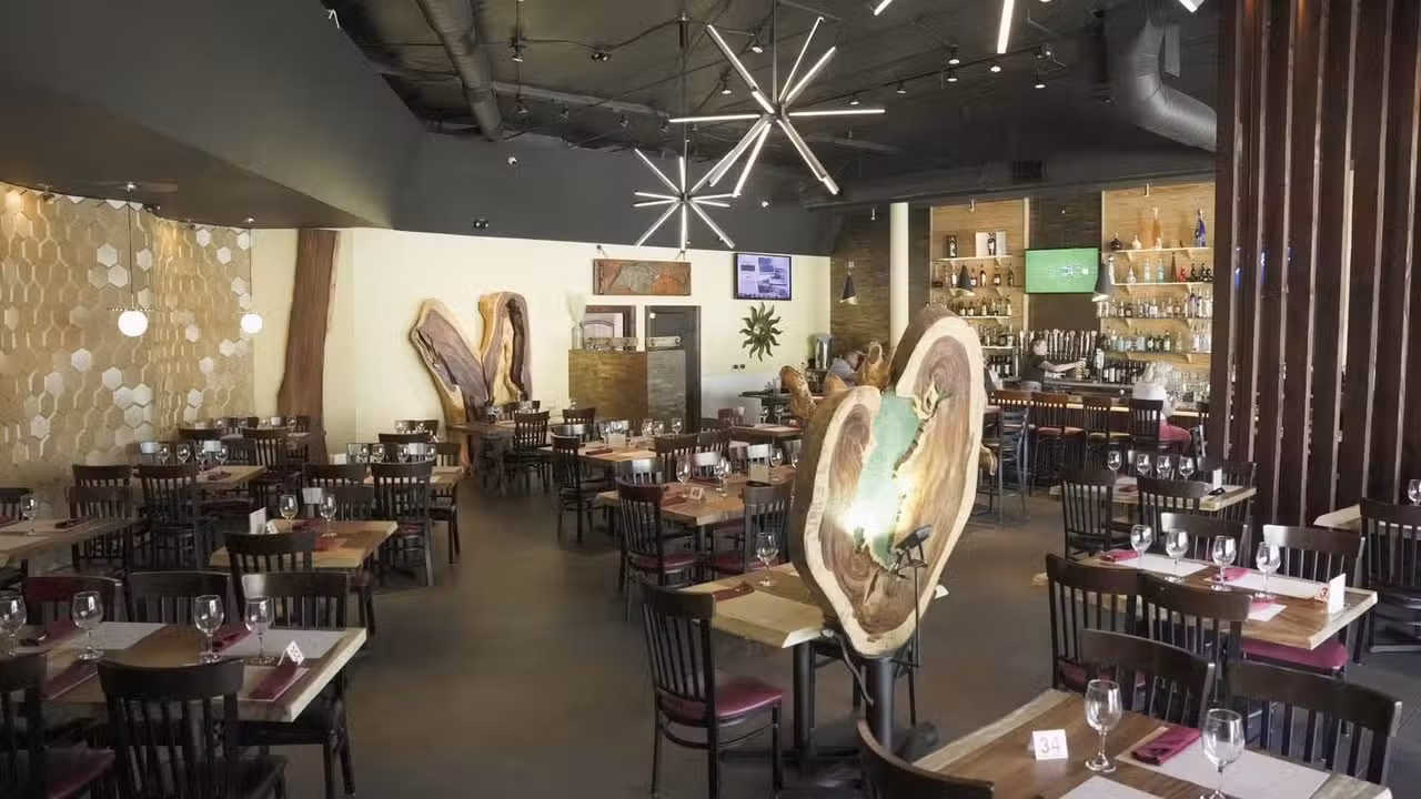 インテリア - Thai One On - Carlsbad CA Carlsbad