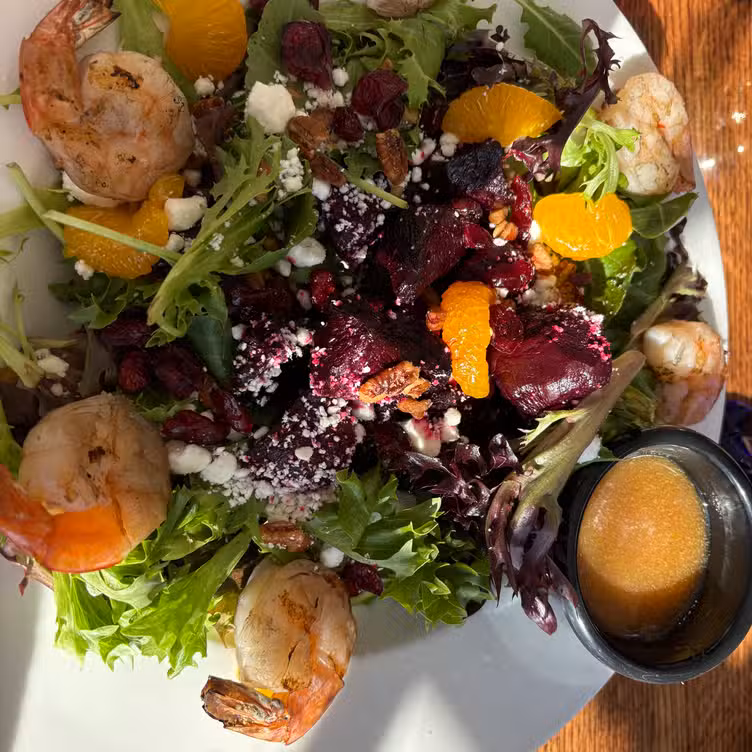Cedar Hollow Inn Restaurant & Bar, Malvern, PA