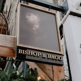 Cover image for Bishop & Bagg
