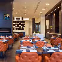 A photo of Essence of Unionville restaurant