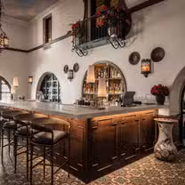 A photo of Esencia restaurant