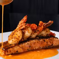 Una foto del restaurante Bullfish Bistro