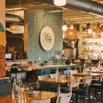 A photo of Mestizo restaurant