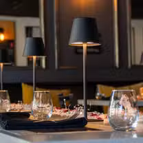 Een foto van restaurant Figaro Bistro Restaurant & Wine Bar