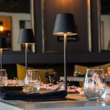 Cover image for Figaro Bistro Restaurant & Wine Bar