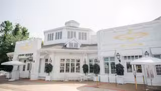 A photo of The Cake Bake Shop at Disney's BoardWalk restaurant