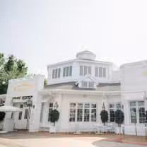 A photo of The Cake Bake Shop at Disney's BoardWalk restaurant