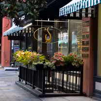 A photo of Alligator Soul restaurant