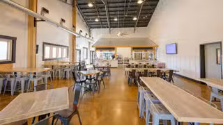 A photo of Three Strands Family Vineyard & Winery restaurant