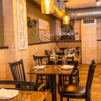 A photo of Giorgio on Pine II restaurant