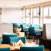 Una foto del restaurante Restaurant Schnellenburg
