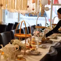 Foto del ristorante Tong-d Restaurant