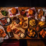 Express Lunch Offer - Weekday foto