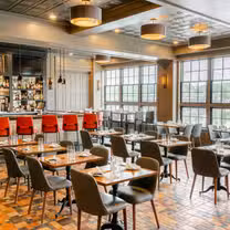 A photo of Stella restaurant