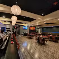 Una foto del restaurante Sushi Badaya Restaurant