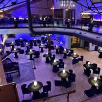 A photo of Sweet Beats Jazz & Dessert Lounge restaurant
