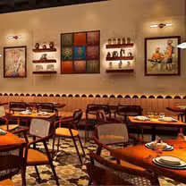 A photo of Tattva Indian Kitchen Farnborough restaurant