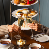 Richoux Oxford Circus Restaurant - London, Greater London | OpenTable