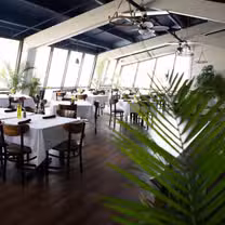 A photo of Lobster Lounge restaurant