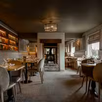 A photo of The Drovers Arms Restaurant & Country Pub restaurant