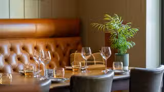 A photo of The Inn South Stainley restaurant