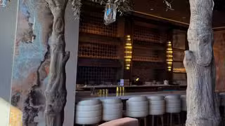 A photo of Aya restaurant