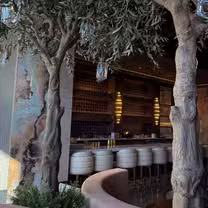 A photo of Aya restaurant