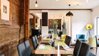 Een foto van restaurant Fronmühle