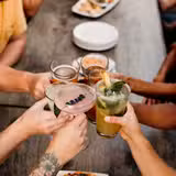 Orlando's Best Happy Hour Photo