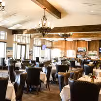 A photo of The Grille at Somersett restaurant