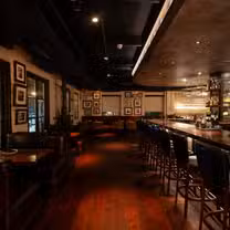 A photo of Ecco Midtown restaurant