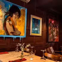 A photo of Chevalet restaurant