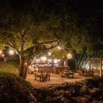 A photo of Il Molo restaurant