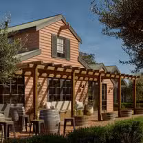 A photo of Red Hill Estate restaurant